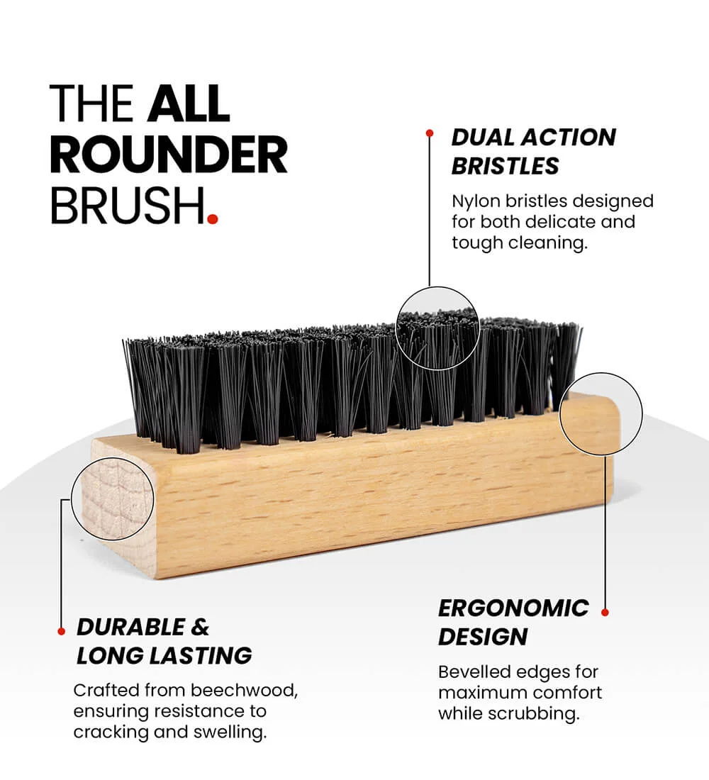 Instant Pro Shoe Cleaning Kit - Image 4