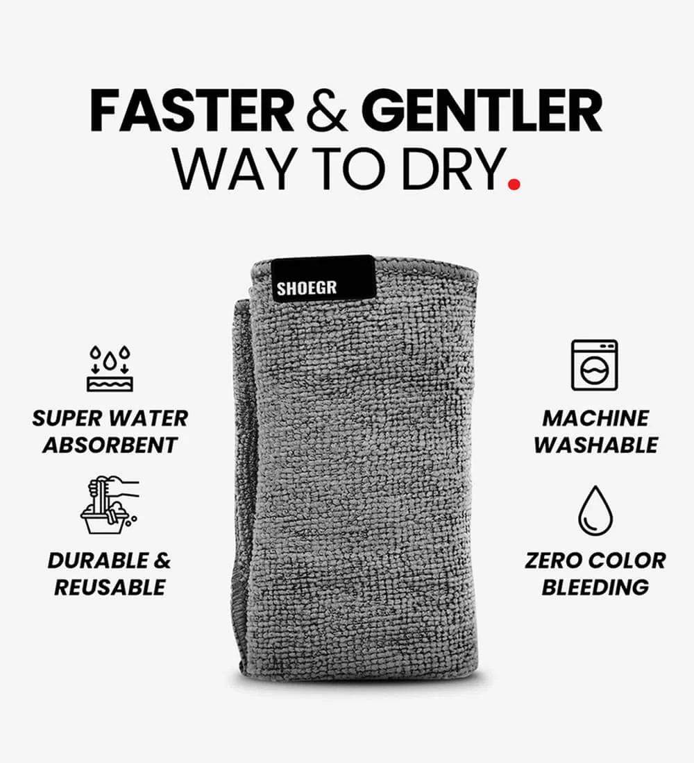 Instant Pro Shoe Cleaning Kit - Image 5