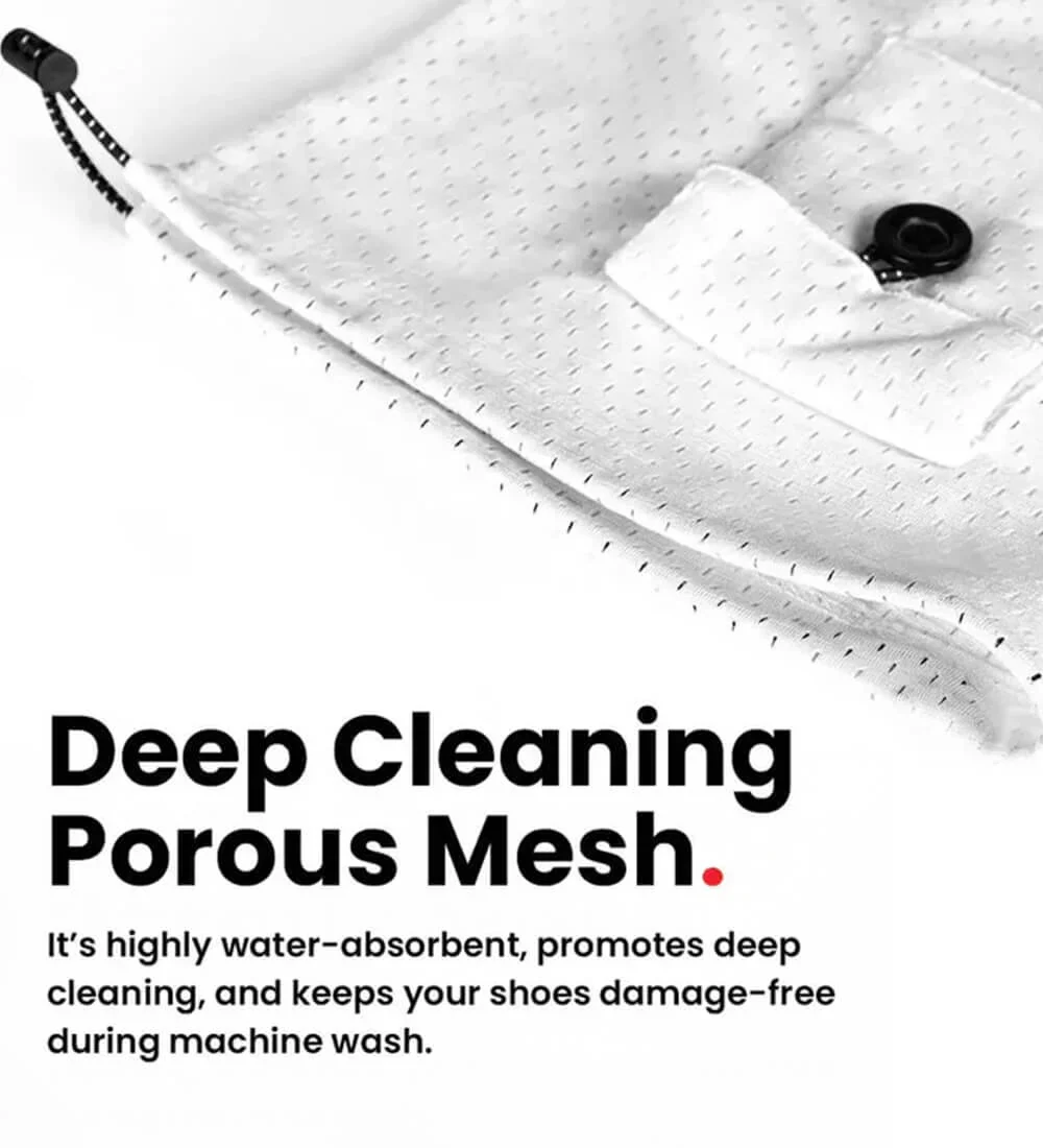 Shoe Laundry Bags - Image 4
