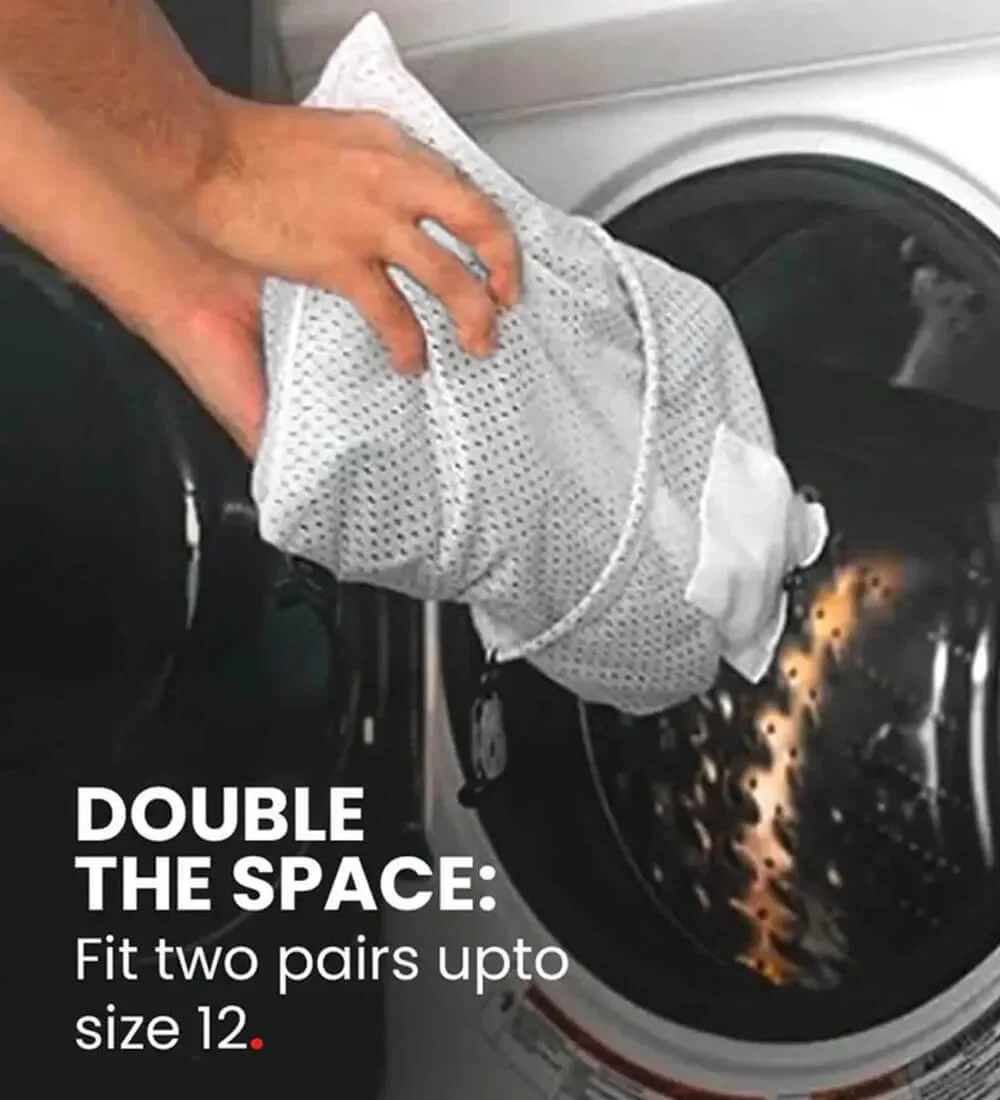 Shoe Laundry Bags - Image 6