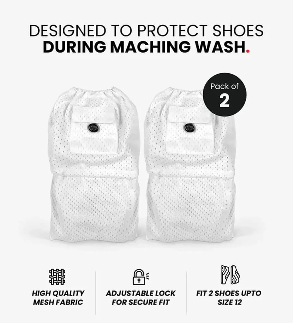 Shoe Laundry Kit - Image 7