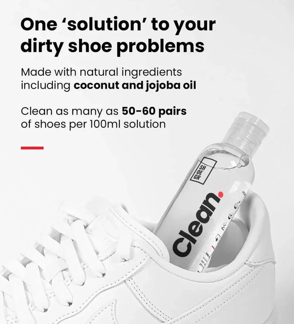 Sneaker Cleaner - Image 3